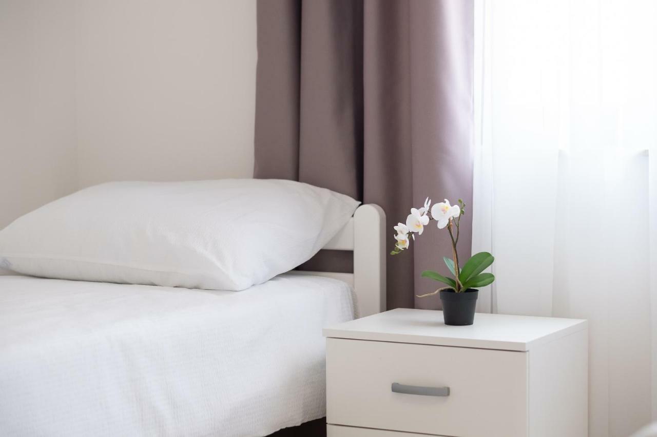 Apartmani Vila Kosa Trebinje Extérieur photo