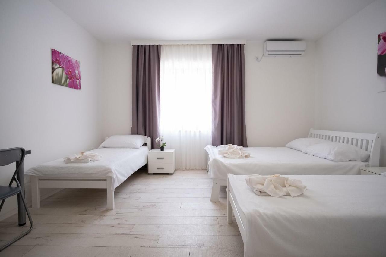 Apartmani Vila Kosa Trebinje Extérieur photo