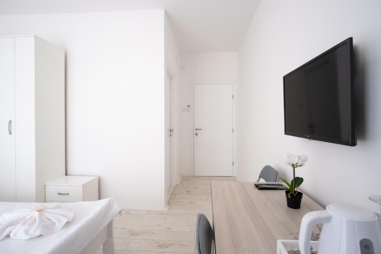 Apartmani Vila Kosa Trebinje Extérieur photo