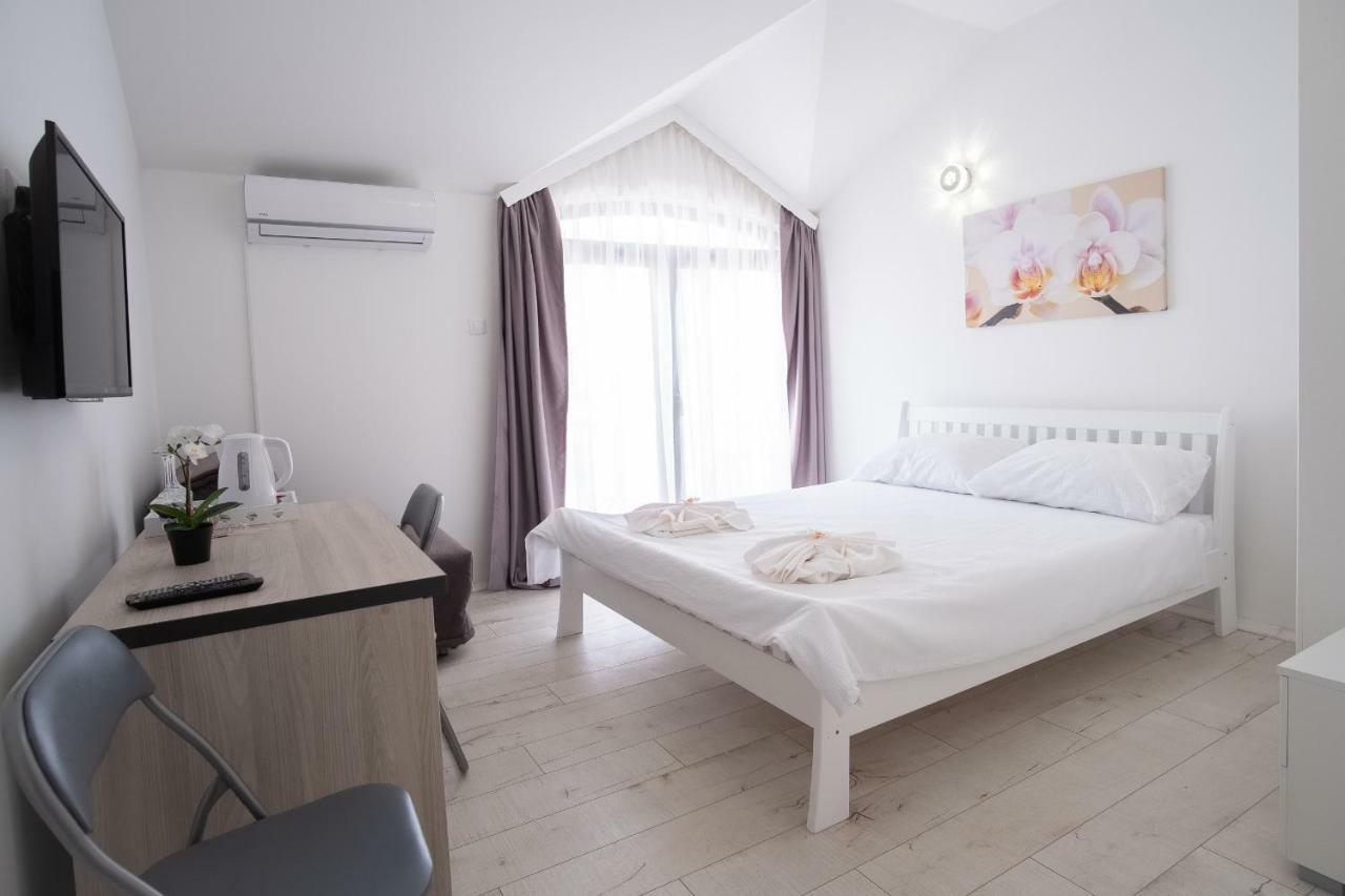 Apartmani Vila Kosa Trebinje Extérieur photo