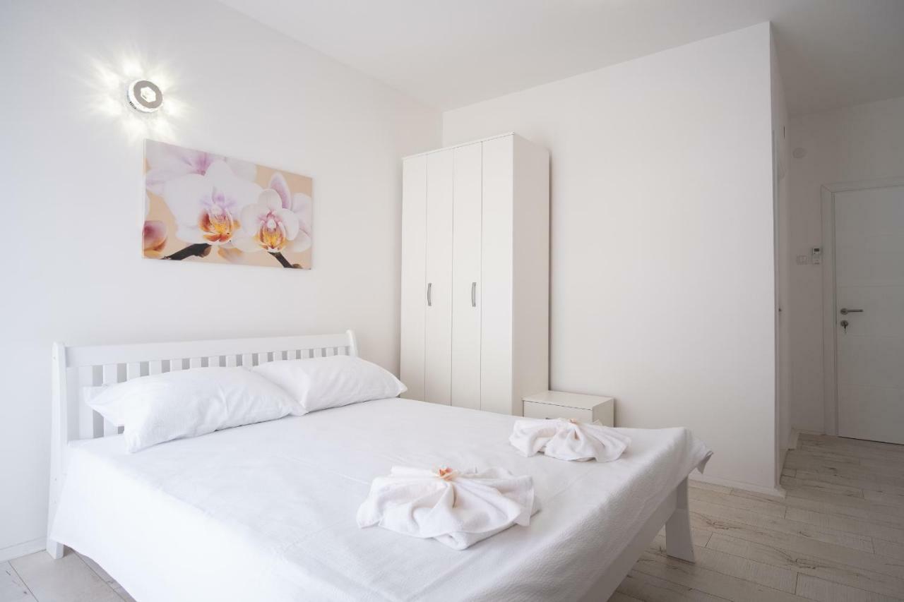Apartmani Vila Kosa Trebinje Extérieur photo