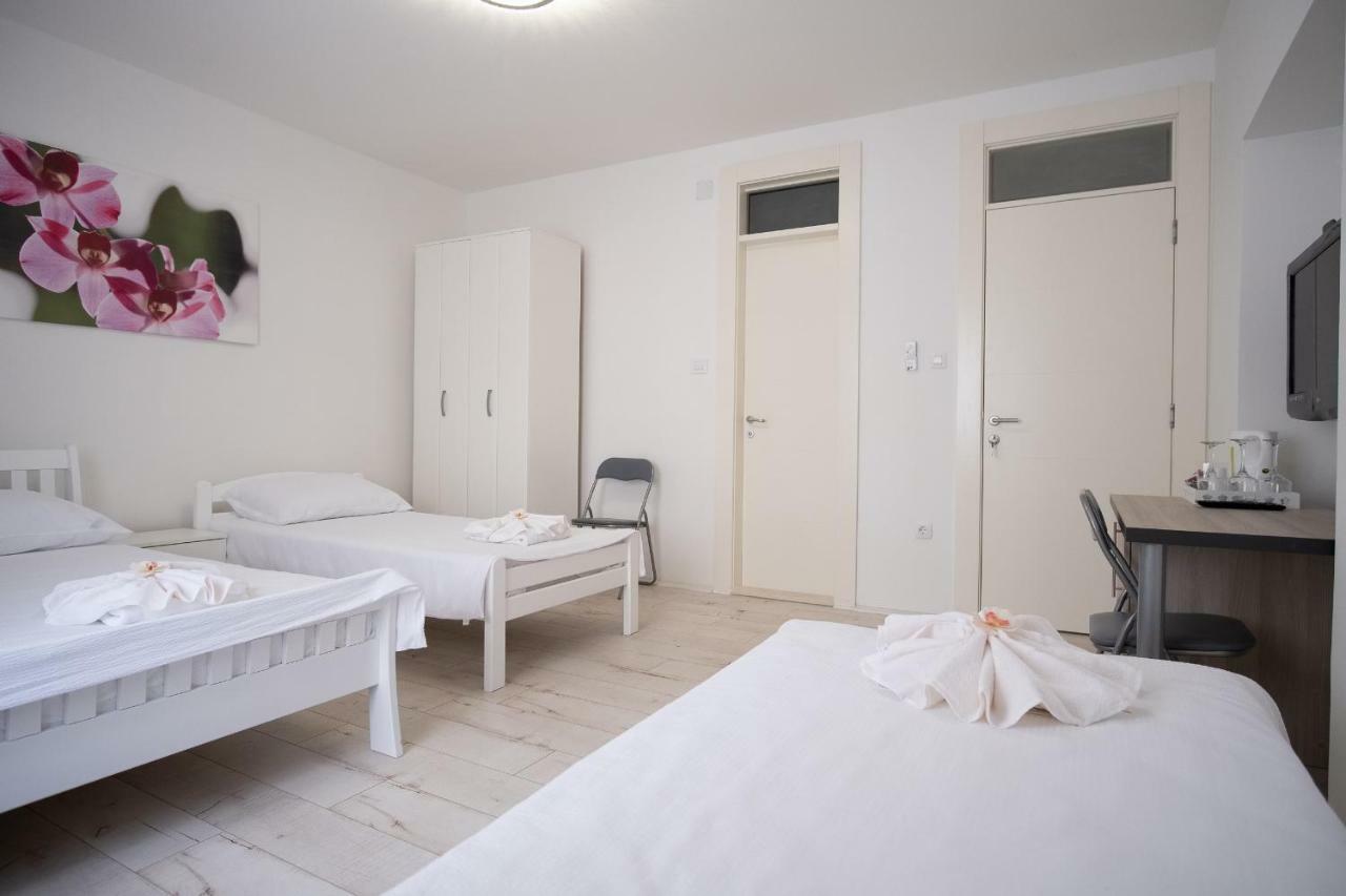 Apartmani Vila Kosa Trebinje Extérieur photo
