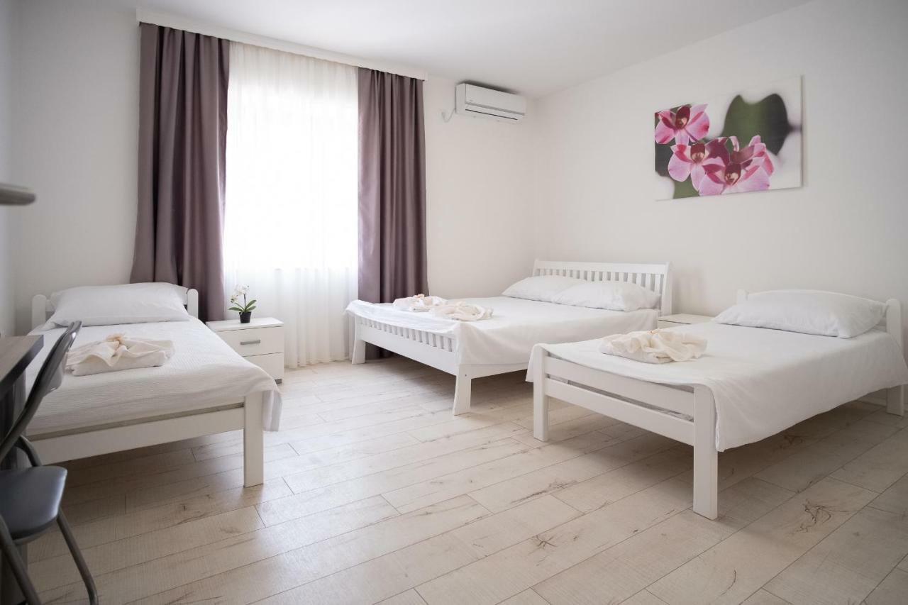 Apartmani Vila Kosa Trebinje Extérieur photo