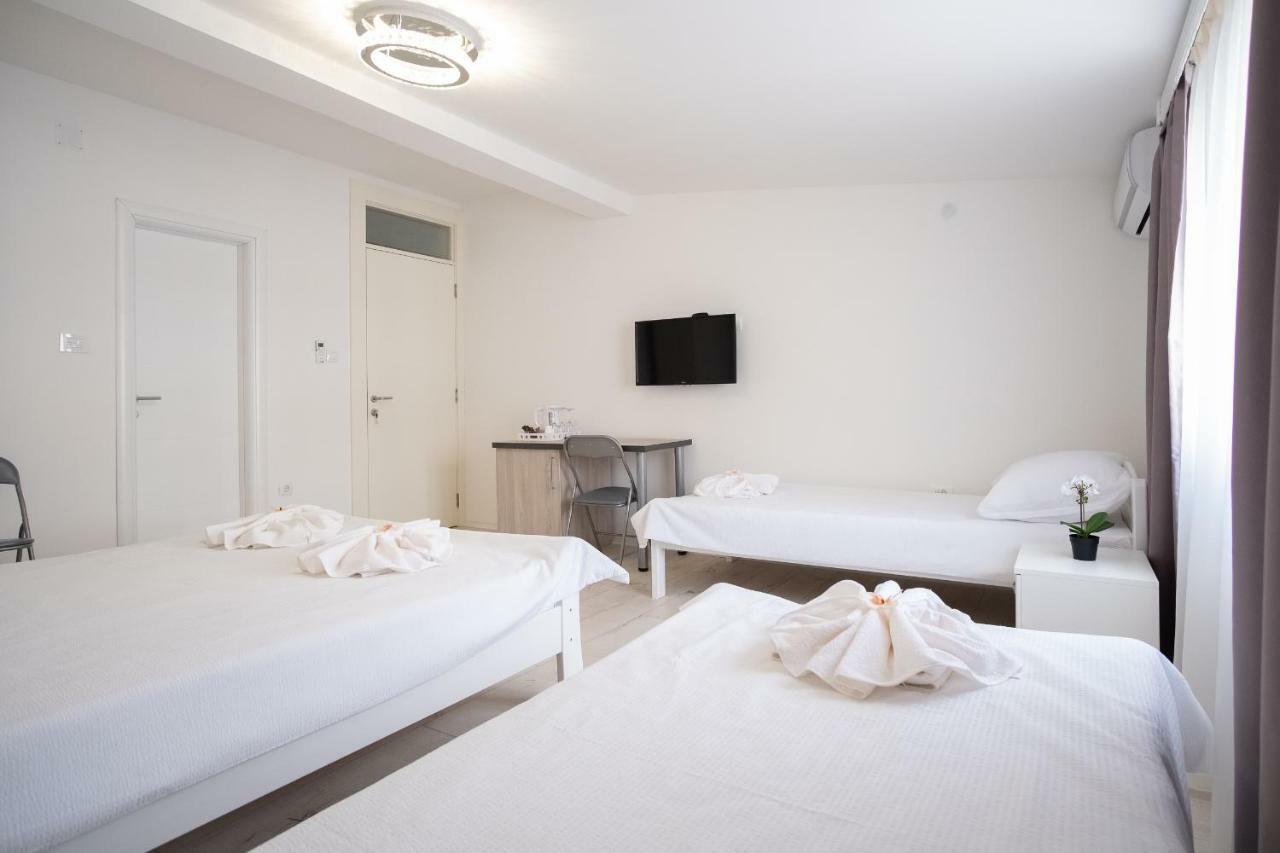 Apartmani Vila Kosa Trebinje Extérieur photo