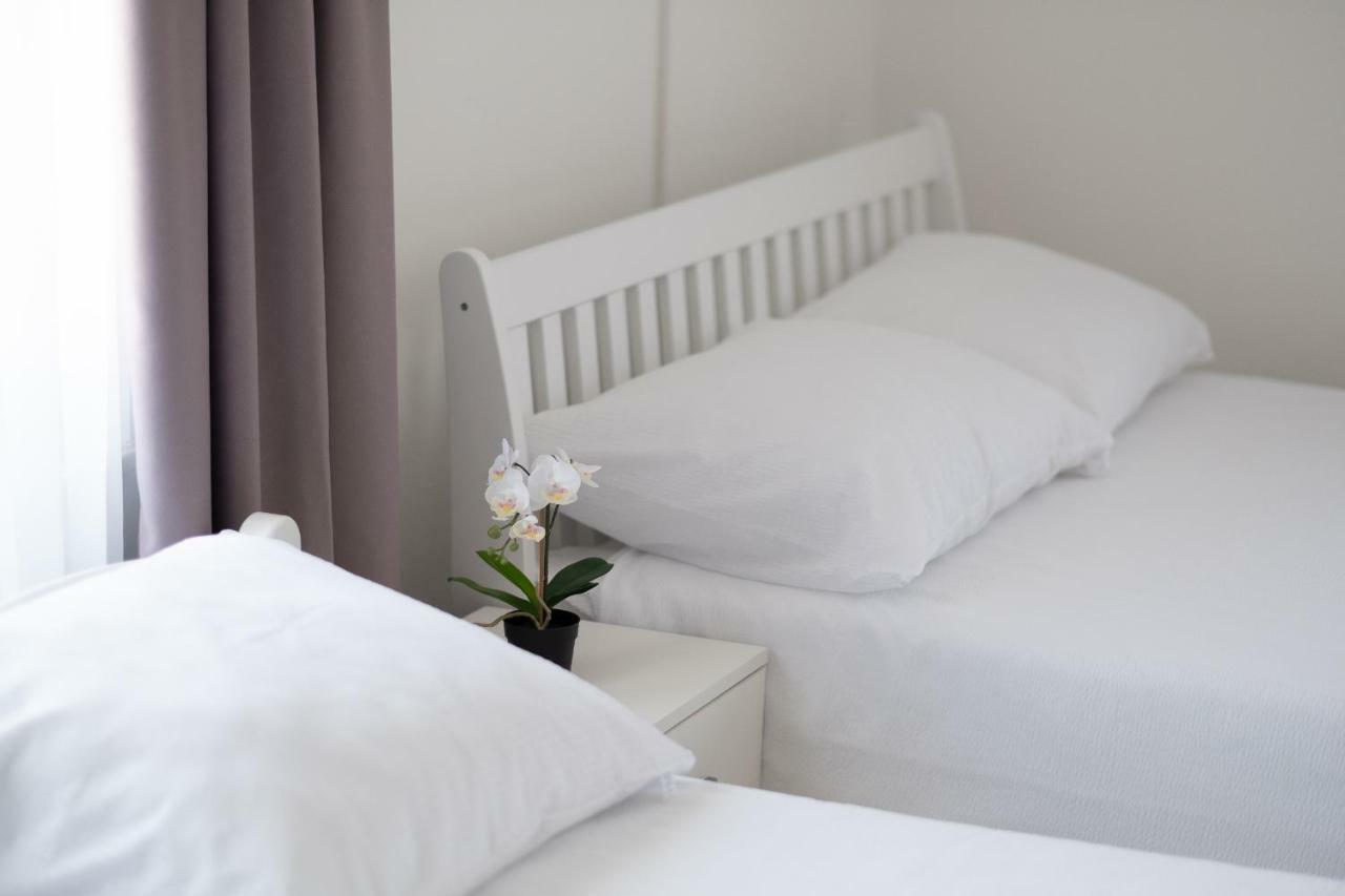 Apartmani Vila Kosa Trebinje Extérieur photo