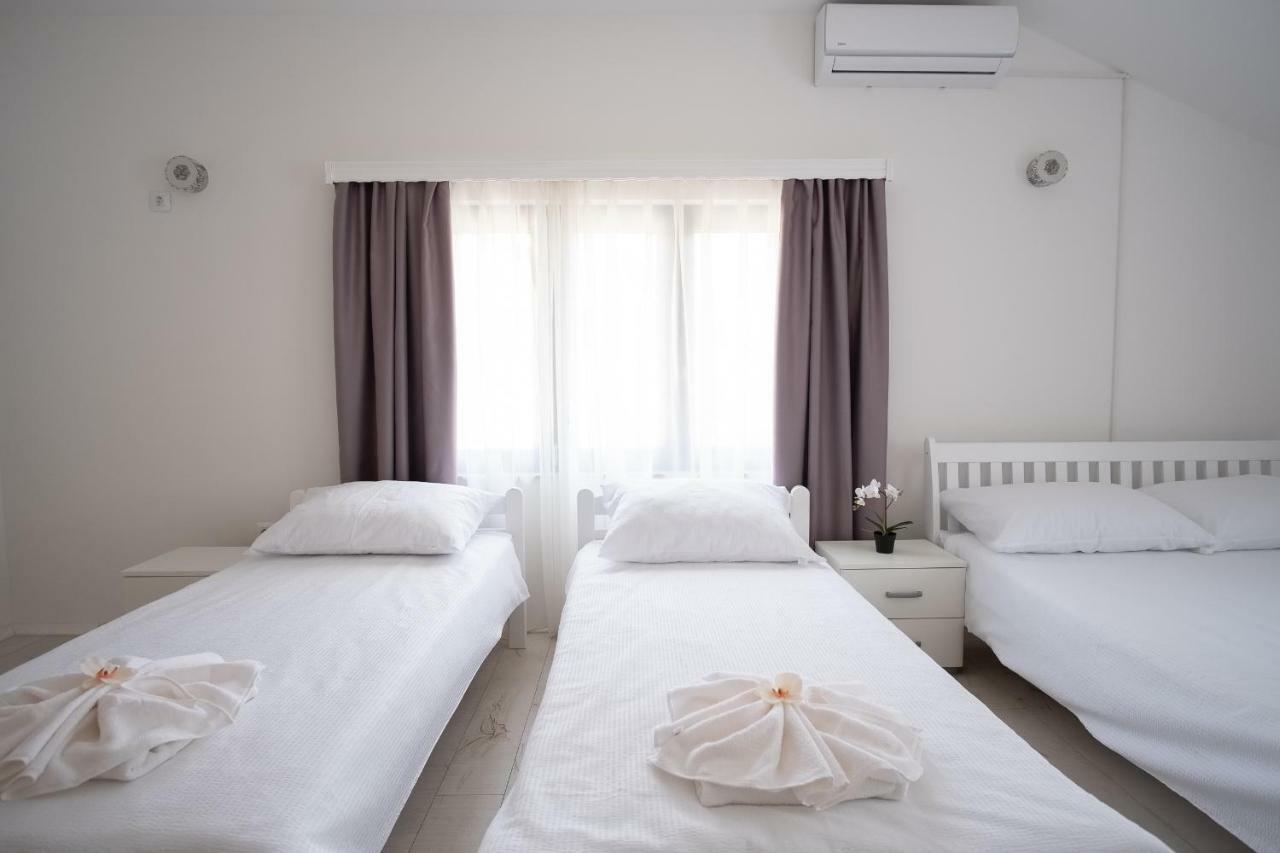 Apartmani Vila Kosa Trebinje Extérieur photo