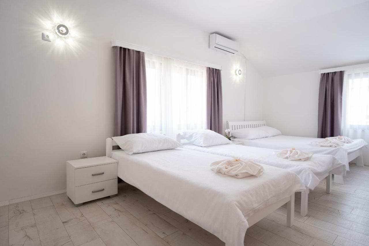 Apartmani Vila Kosa Trebinje Extérieur photo
