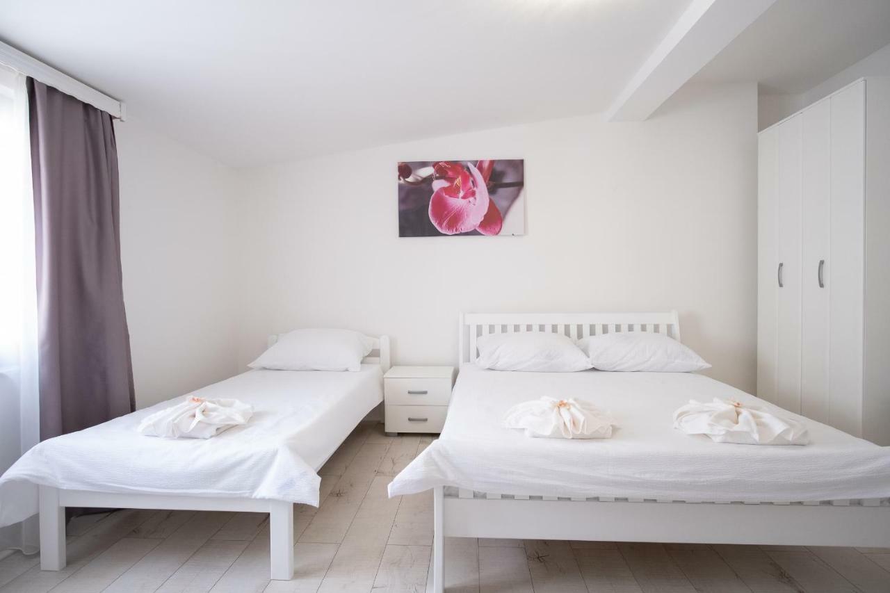 Apartmani Vila Kosa Trebinje Extérieur photo
