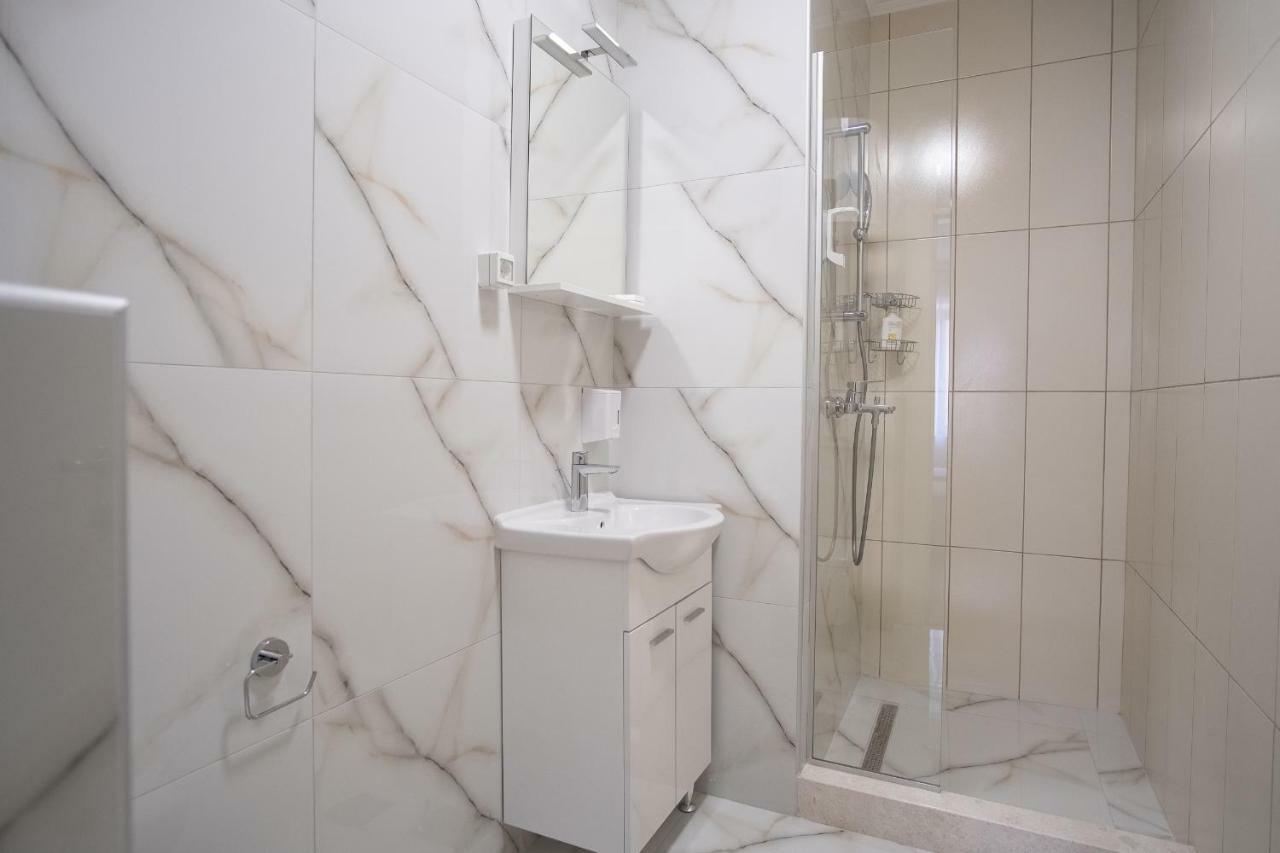 Apartmani Vila Kosa Trebinje Chambre photo