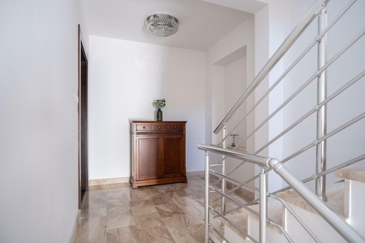 Apartmani Vila Kosa Trebinje Extérieur photo