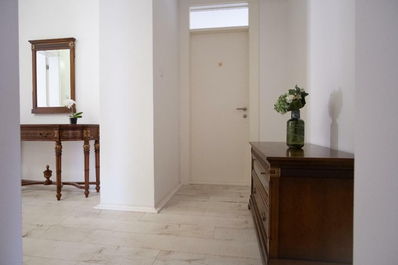 Apartmani Vila Kosa Trebinje Extérieur photo
