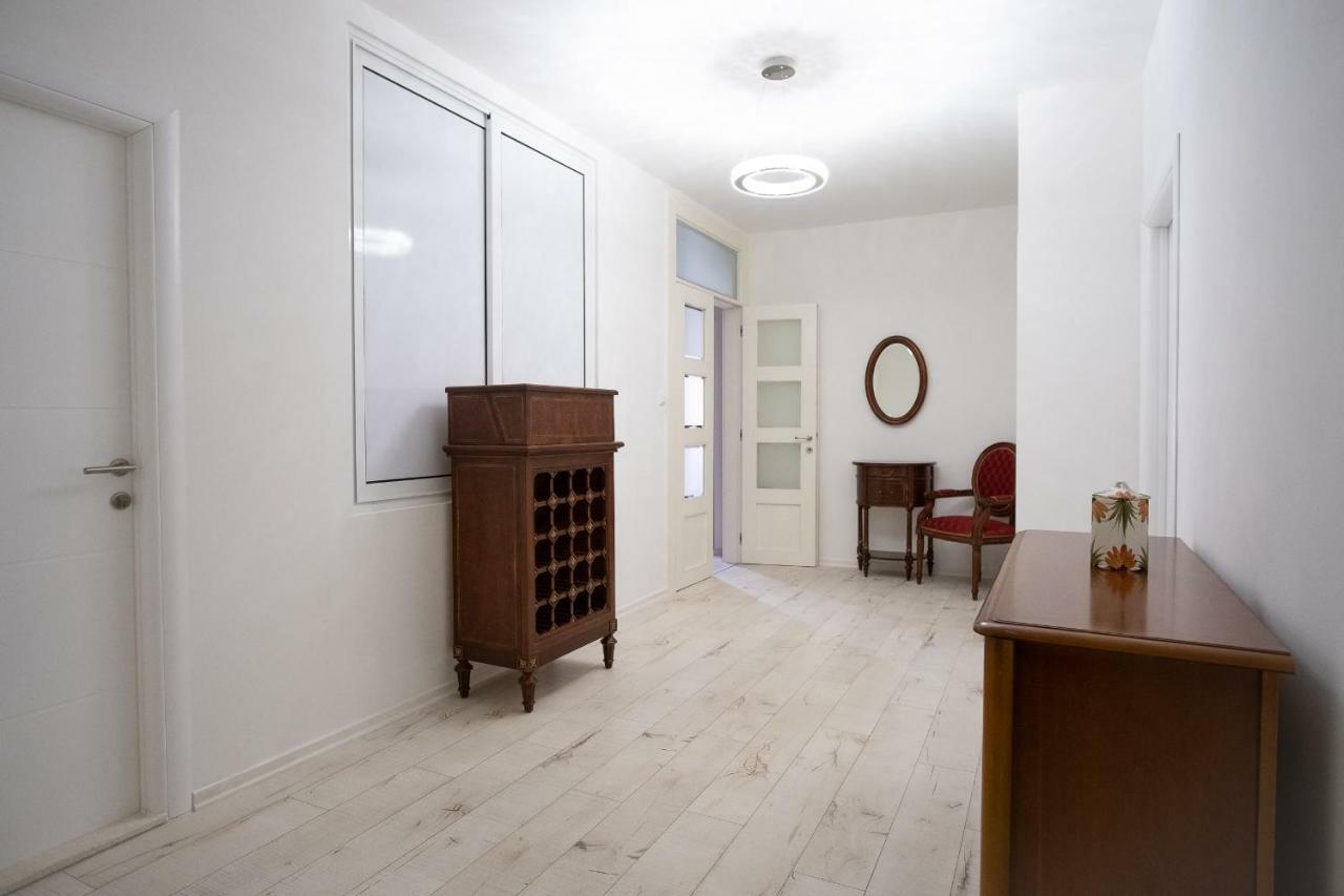 Apartmani Vila Kosa Trebinje Extérieur photo