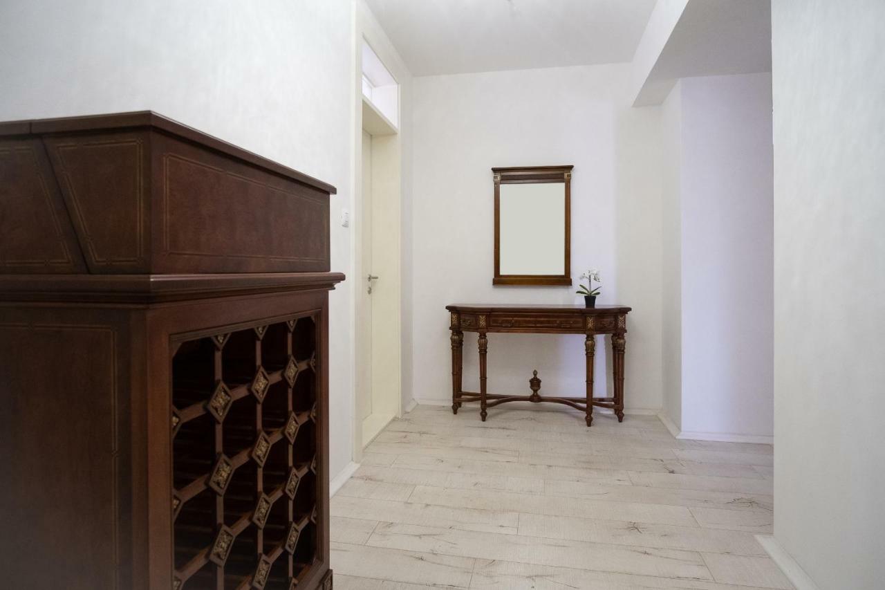 Apartmani Vila Kosa Trebinje Extérieur photo