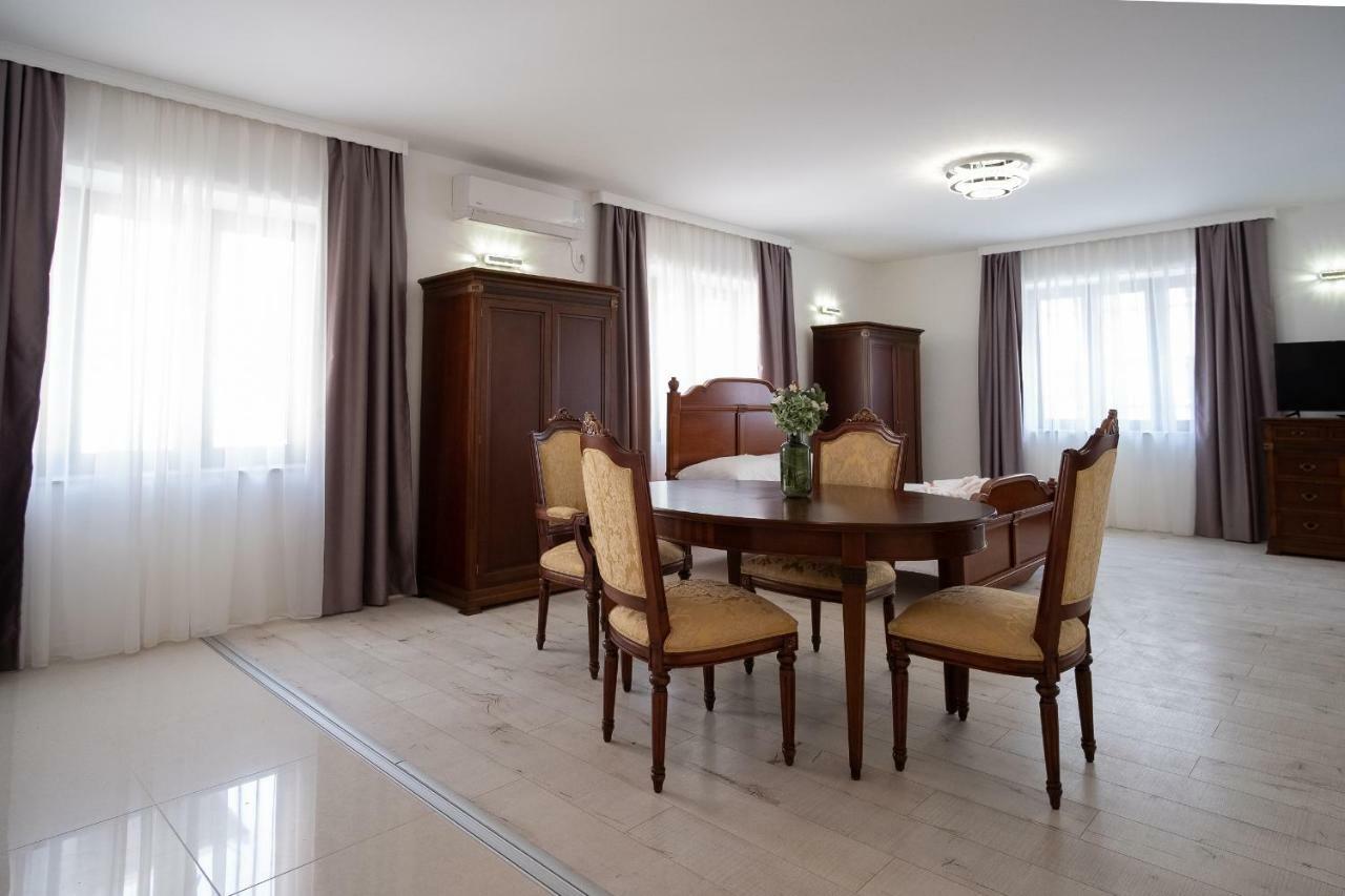Apartmani Vila Kosa Trebinje Extérieur photo